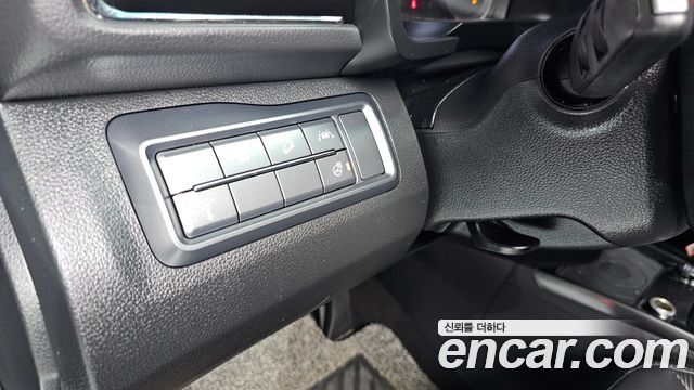 KG Mobility TIBOLI 2021 — photo 28