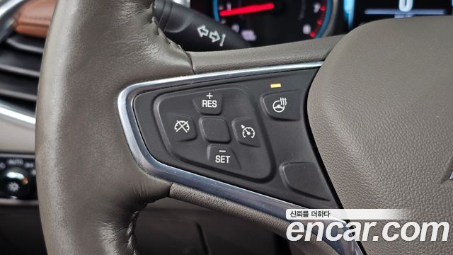 Chevrolet Korea Malibu 2017 — photo 21