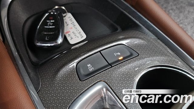 Chevrolet Korea Malibu 2017 — photo 28