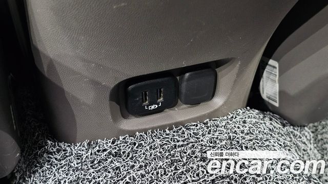 Chevrolet Korea Malibu 2017 — photo 29