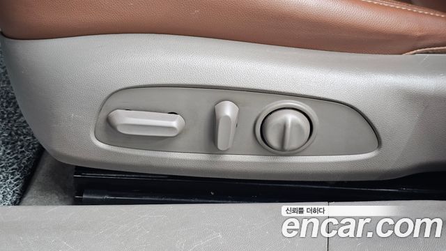 Chevrolet Korea Malibu 2017 — photo 32