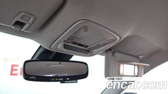 Chevrolet Korea Malibu 2017 — photo 33
