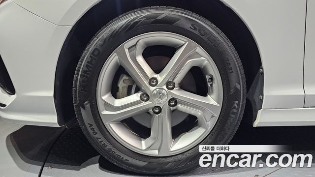 Hyundai Sonata 2019 — photo 5