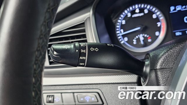 Hyundai Sonata 2019 — photo 13