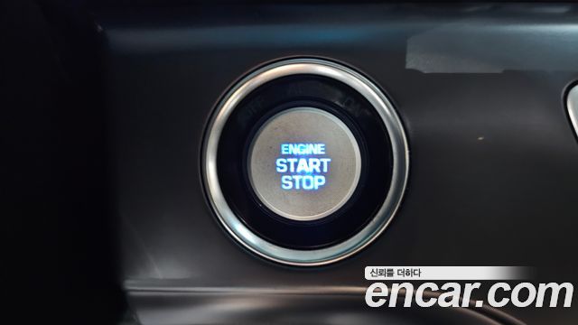 Hyundai Sonata 2019 — photo 14