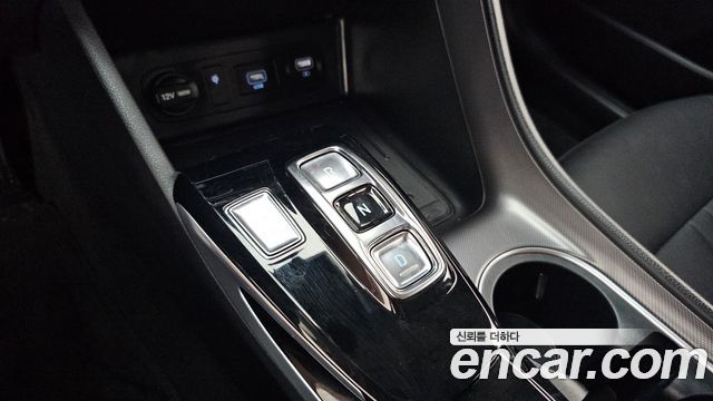 Hyundai Sonata 2022 — photo 12