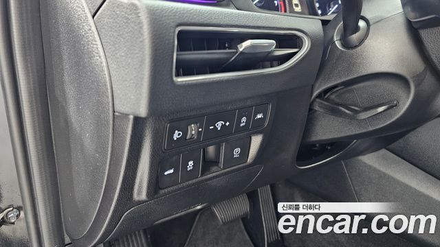 Hyundai Sonata 2022 — photo 22