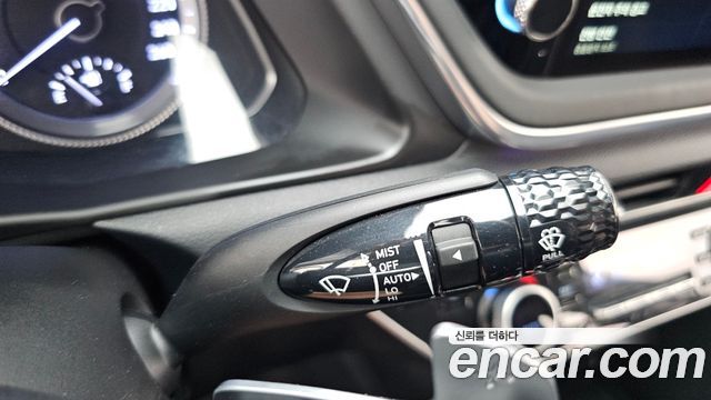 Hyundai Sonata 2022 — photo 23