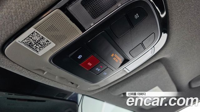Hyundai Sonata 2022 — photo 24