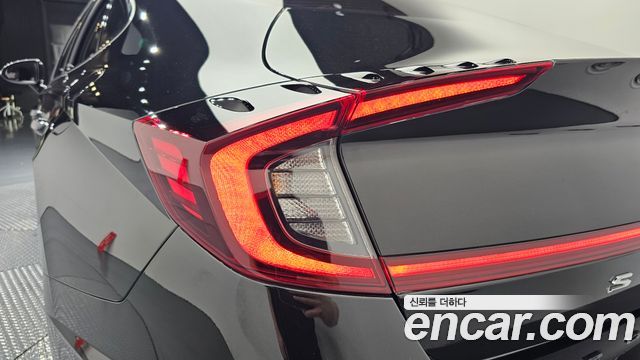 Hyundai Sonata 2022 — photo 9