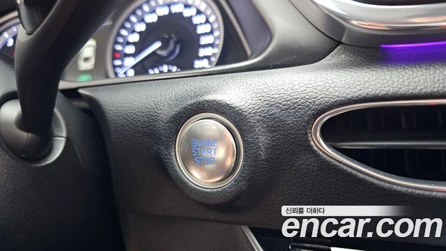 Hyundai Sonata 2022 — photo 27