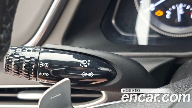 Hyundai Sonata 2022 — photo 29