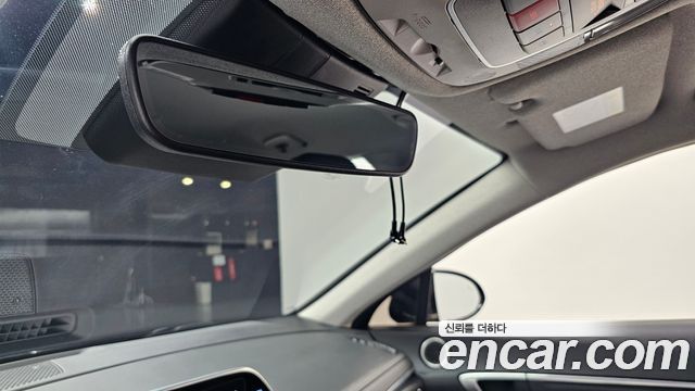 Hyundai Sonata 2022 — photo 30