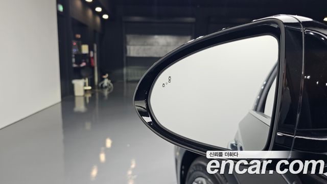 Hyundai Sonata 2022 — photo 32