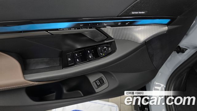 BMW 5-Series 2026 — photo 26