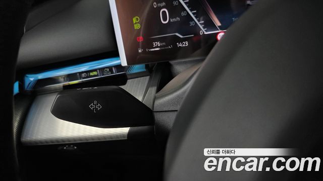 BMW 5-Series 2026 — photo 29