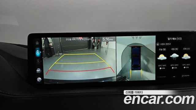Genesis G80 2022 — photo 20