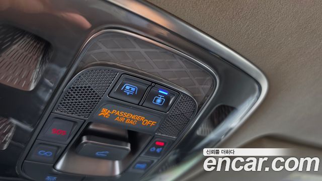 Genesis G80 2022 — photo 21