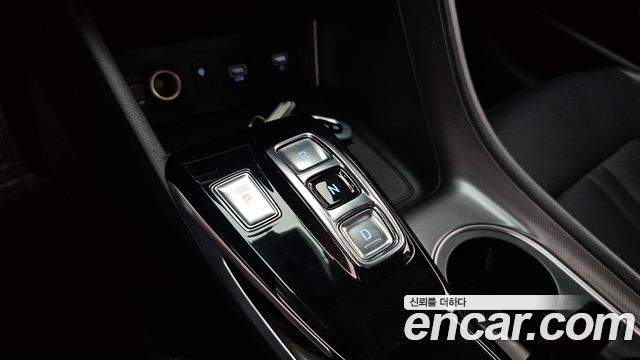 Hyundai Sonata 2022 — photo 12