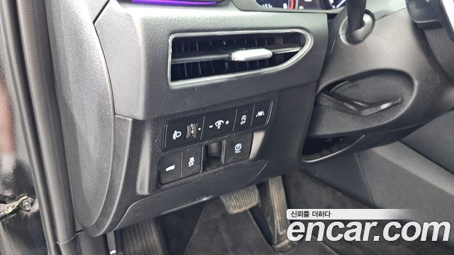 Hyundai Sonata 2022 — photo 22
