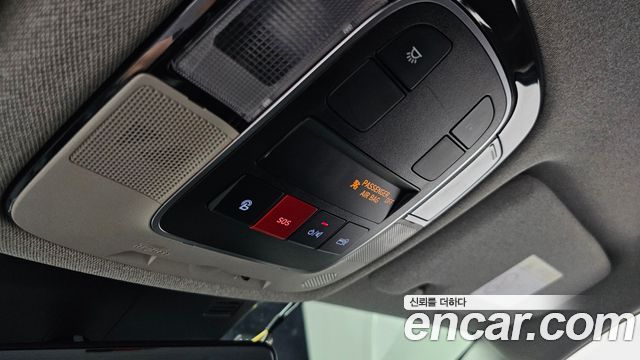 Hyundai Sonata 2022 — photo 27