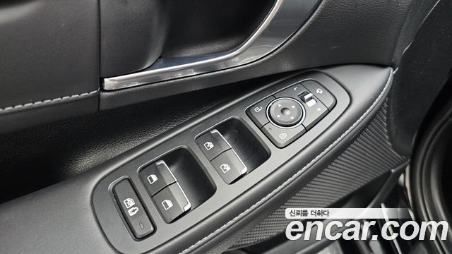 Hyundai Sonata 2022 — photo 30