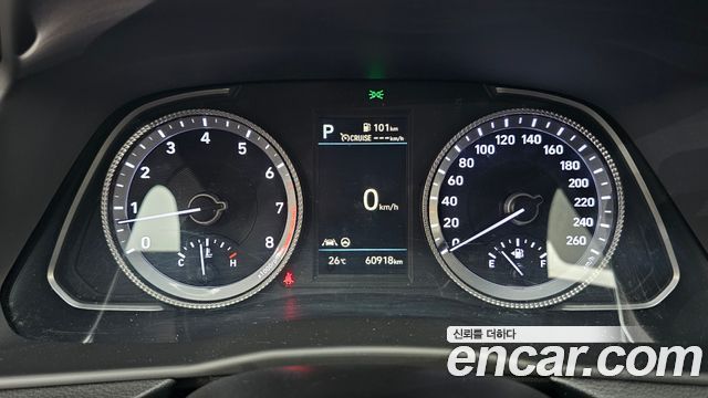 Hyundai Sonata 2022 — photo 11