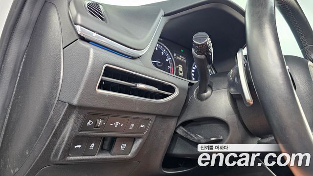 Hyundai Sonata 2022 — photo 26