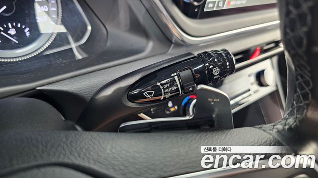Hyundai Sonata 2022 — photo 27