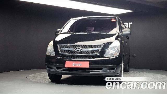 Hyundai Starex 2015 — photo 3