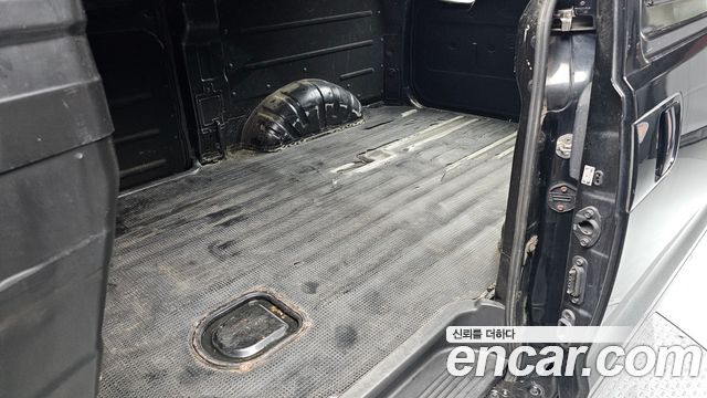 Hyundai Starex 2015 — photo 9