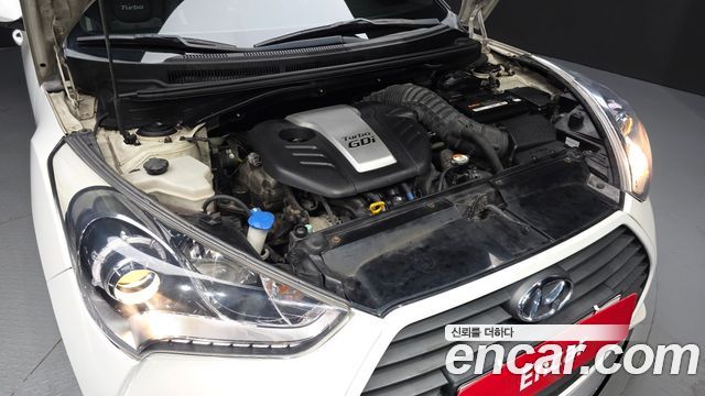 Hyundai Veloster 2013 — photo 6