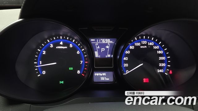 Hyundai Veloster 2013 — photo 8