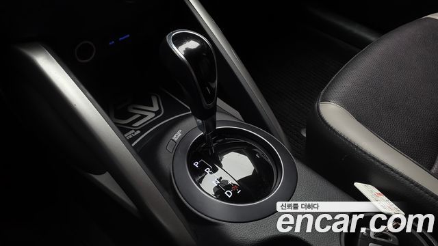 Hyundai Veloster 2013 — photo 9