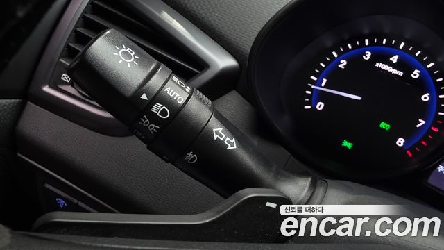 Hyundai Veloster 2013 — photo 19
