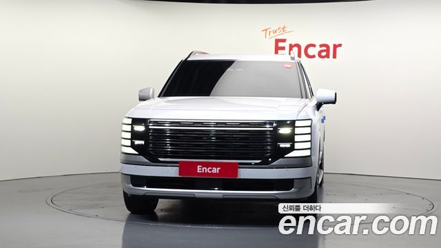 Hyundai Palisade 2025 — photo 3