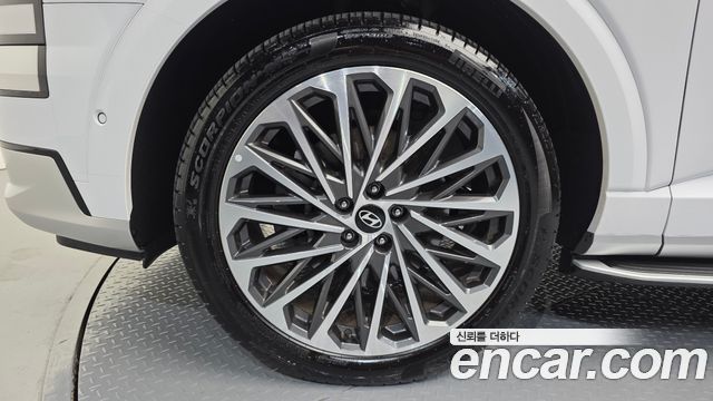 Hyundai Palisade 2025 — photo 5