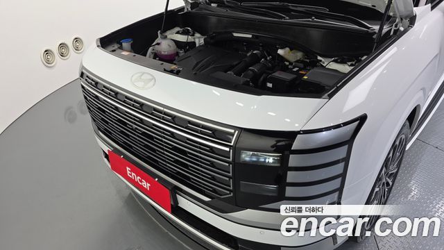 Hyundai Palisade 2025 — photo 6