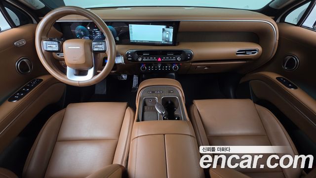 Hyundai Palisade 2025 — photo 10