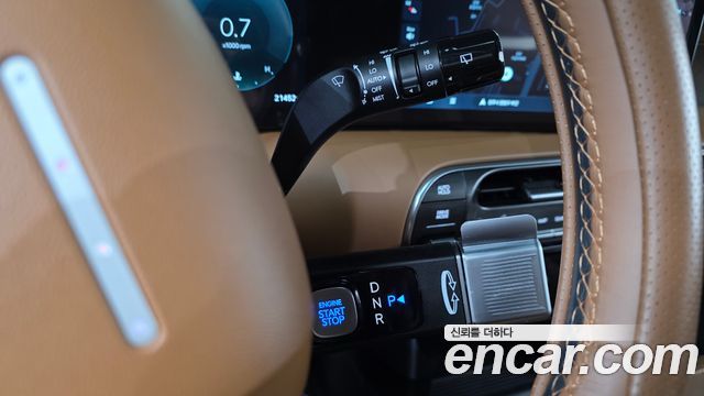 Hyundai Palisade 2025 — photo 12