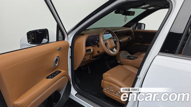 Hyundai Palisade 2025 — photo 13