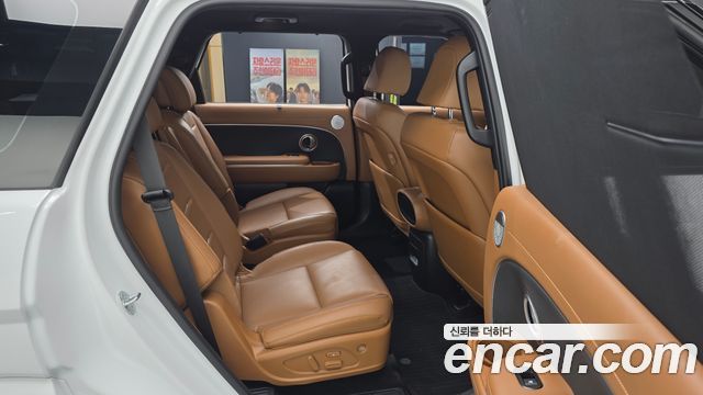 Hyundai Palisade 2025 — photo 17
