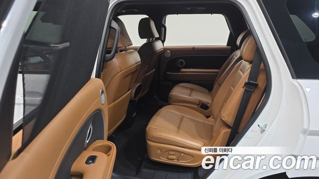 Hyundai Palisade 2025 — photo 18