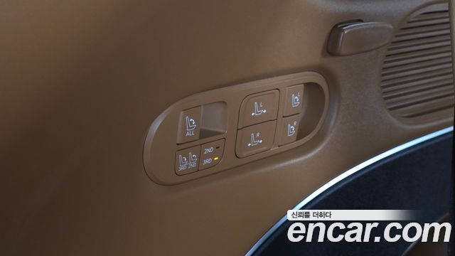 Hyundai Palisade 2025 — photo 19