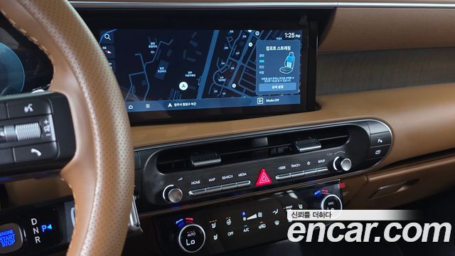 Hyundai Palisade 2025 — photo 20