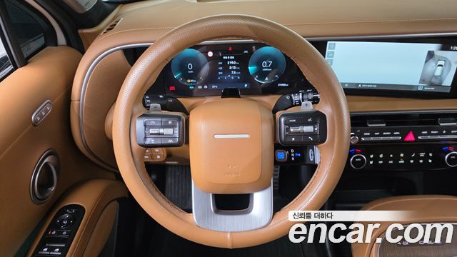 Hyundai Palisade 2025 — photo 21