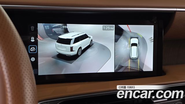 Hyundai Palisade 2025 — photo 22