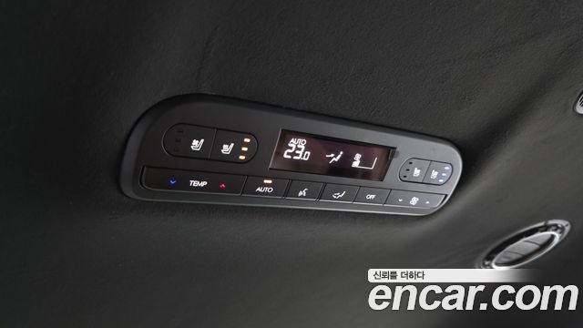 Hyundai Palisade 2025 — photo 23