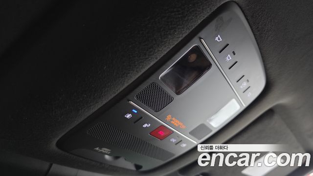 Hyundai Palisade 2025 — photo 24