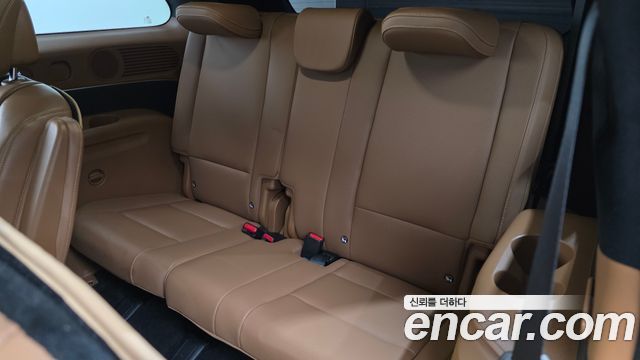 Hyundai Palisade 2025 — photo 26